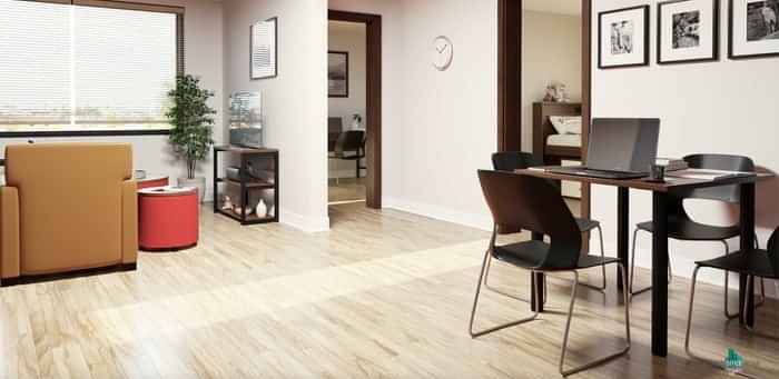 Stateside, San Diego - San Diego, California, United States - Common Area