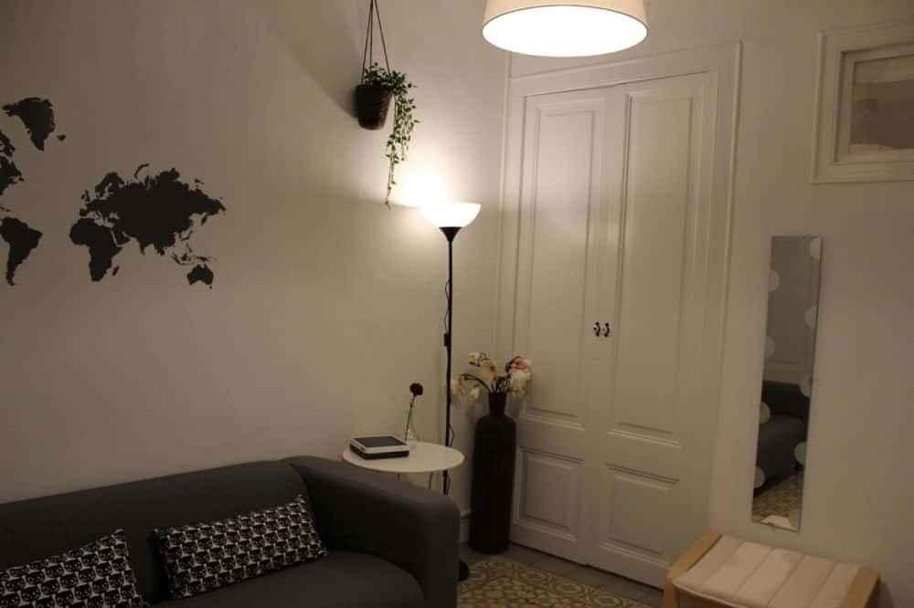 Carrer De Sant Pere Més Alt, Barcelona - Barcelona, Spain - Common Area