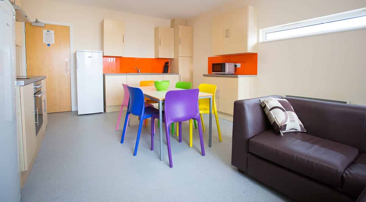 Brayford Quay, Lincoln - Lincoln, England, United Kingdom - Common Area