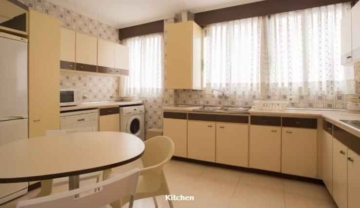 Xativa, Valencia - Valencia, Spain - Kitchen