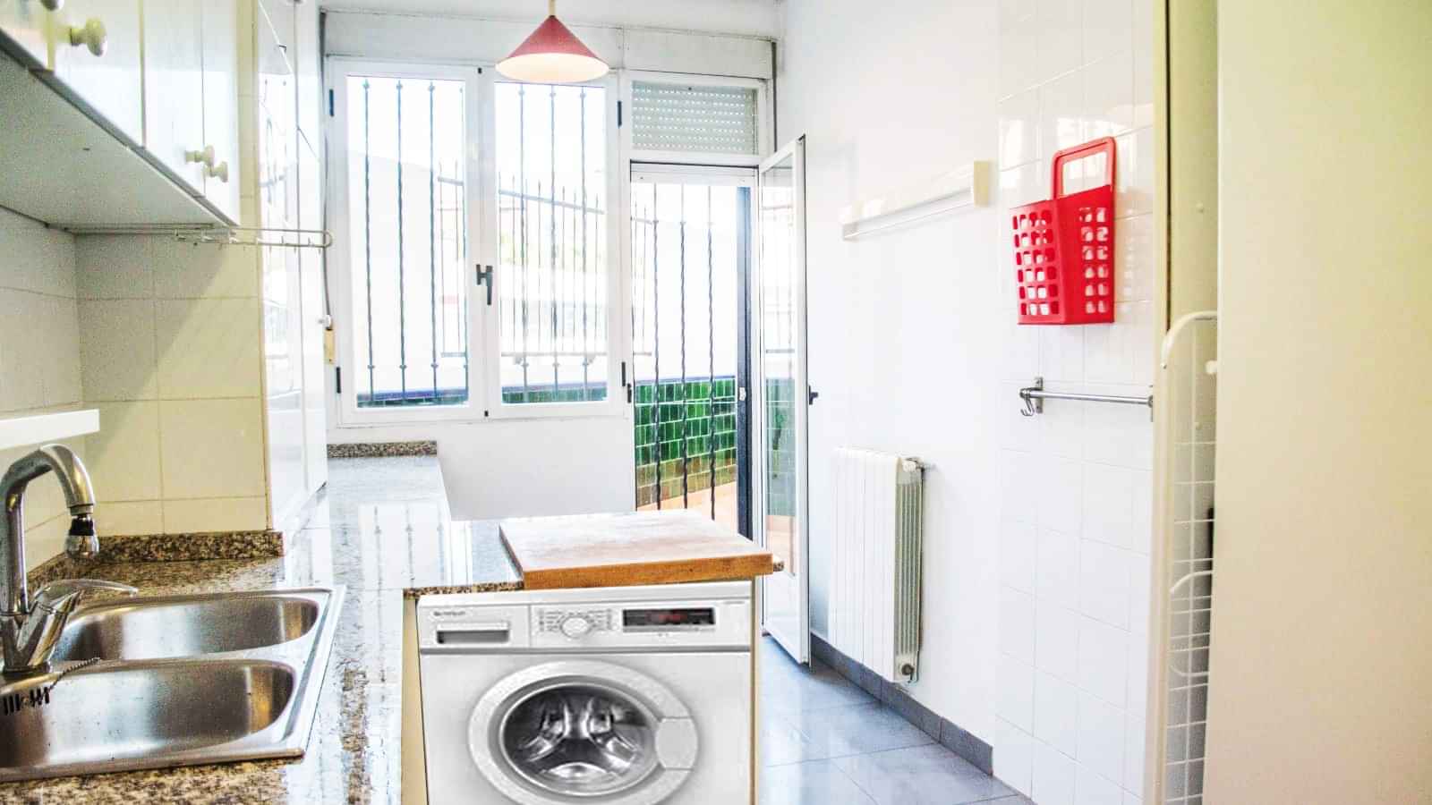 Castellon, Valencia - Valencia, Spain - Kitchen