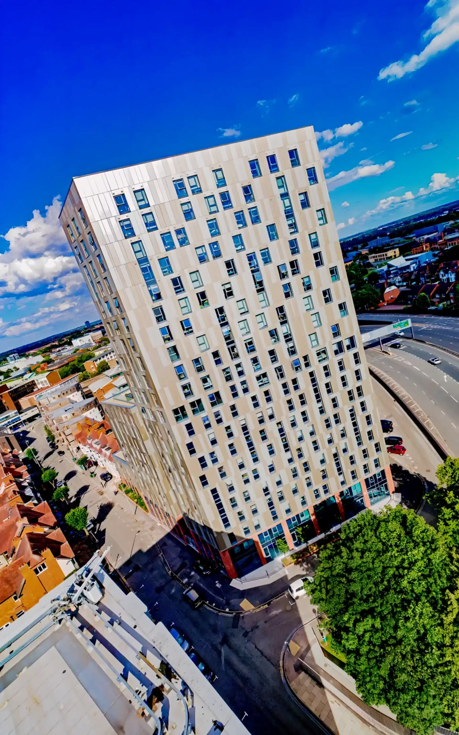 Trinity View, Coventry image 56