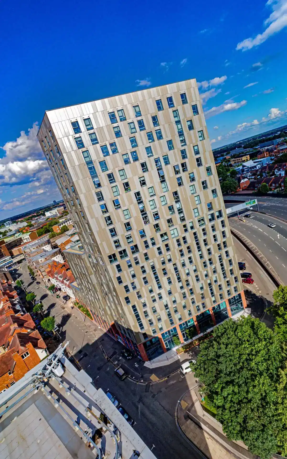 Trinity View, Coventry image 24