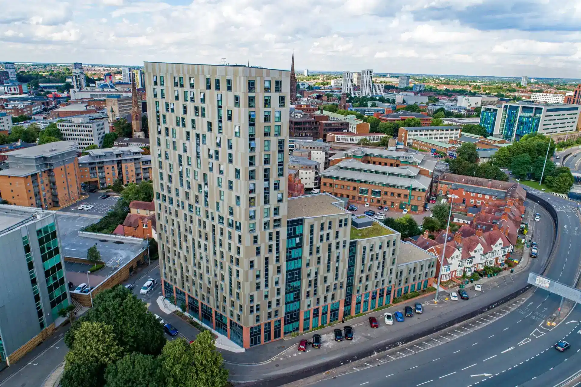 Trinity View, Coventry image 22