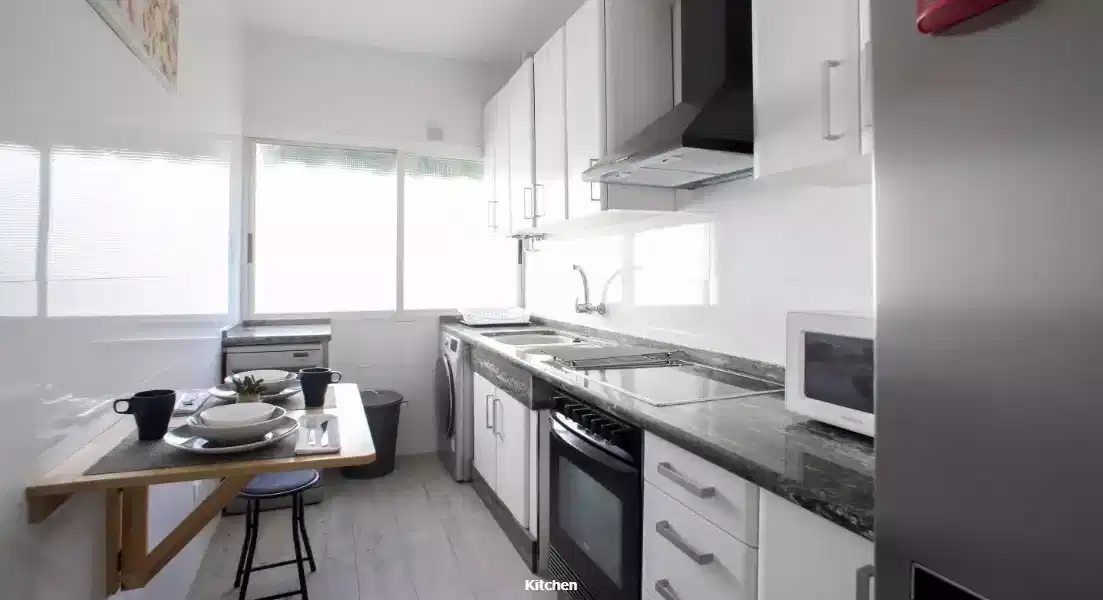 Gran Via De Ferran El Catolic, Valencia 2