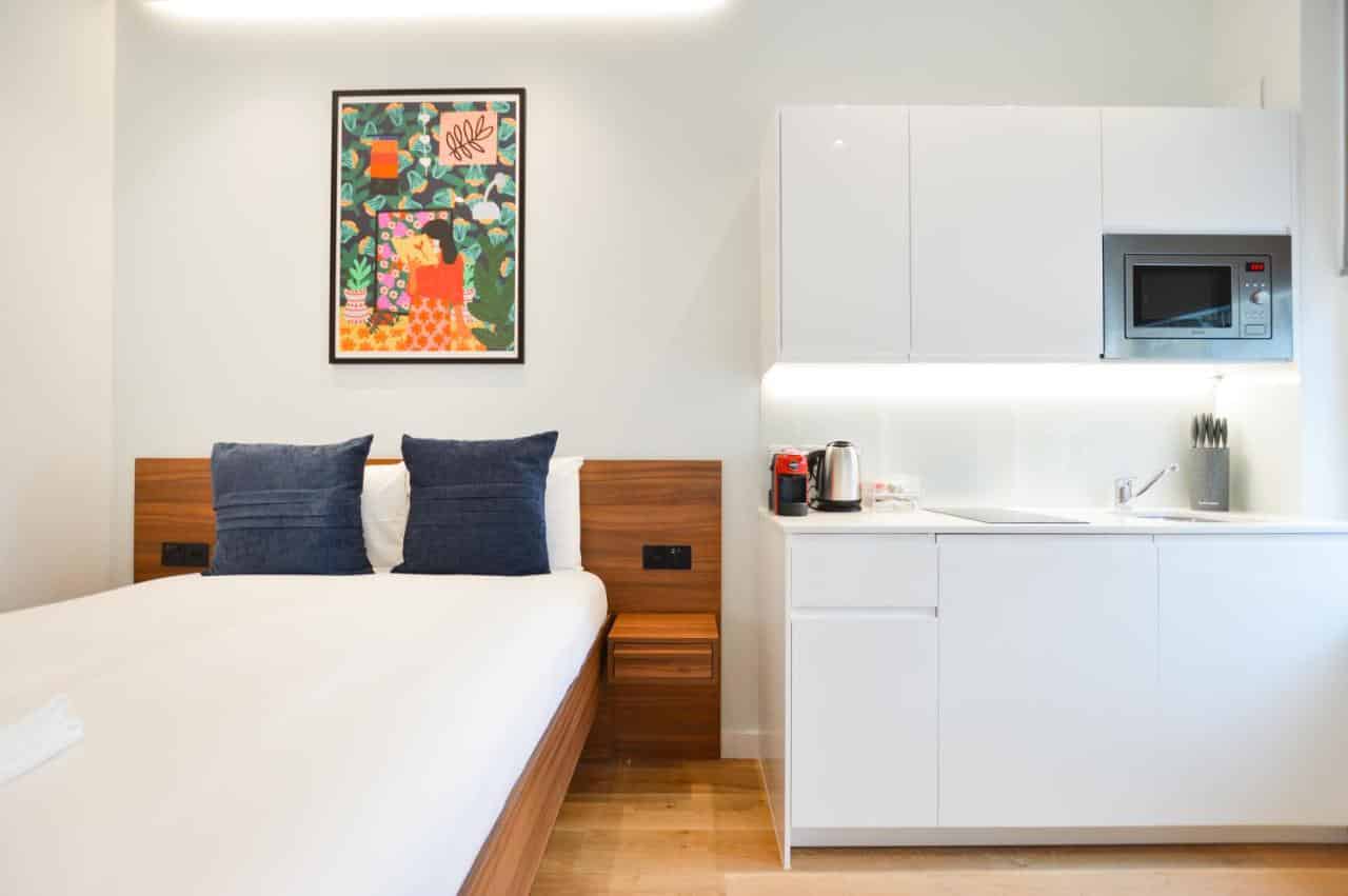 West Hampstead, London 4