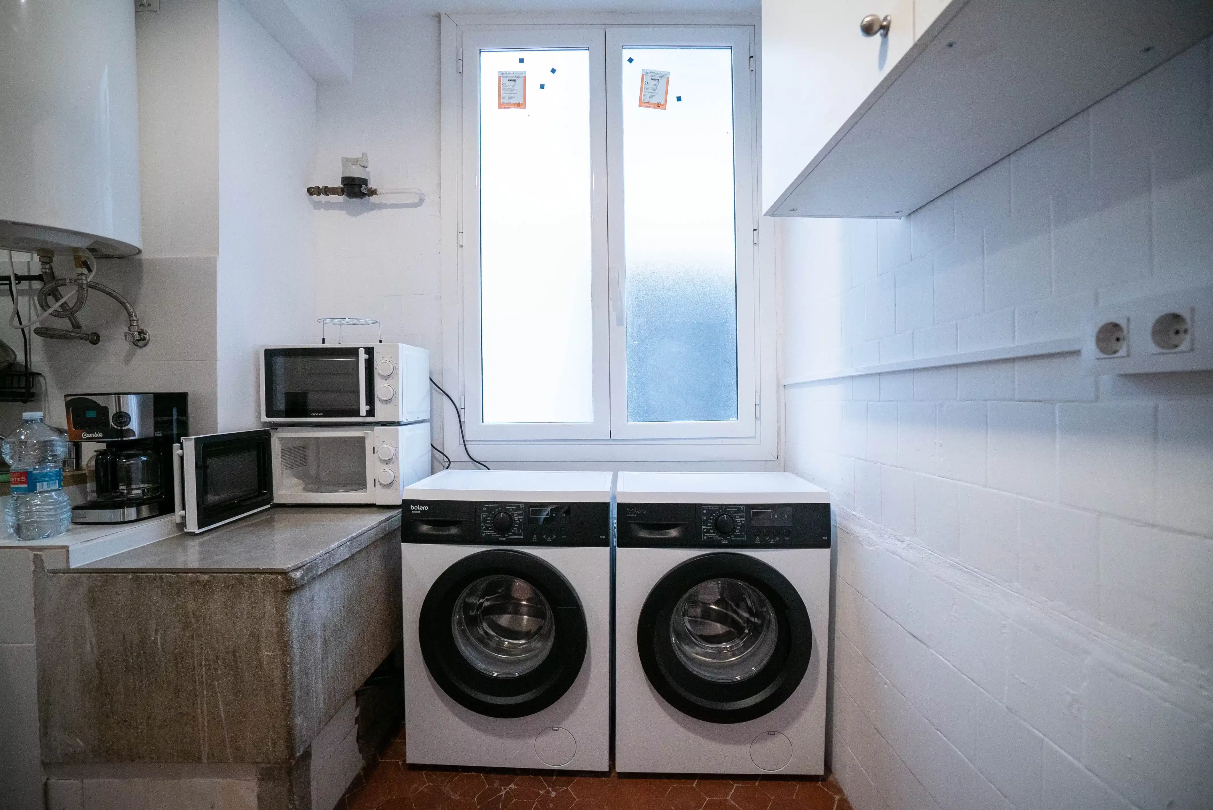 Almirante 1, Valencia - Valencia, Spain - Amenities