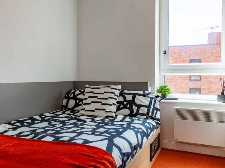 Classic Studio - Dual Occupancy