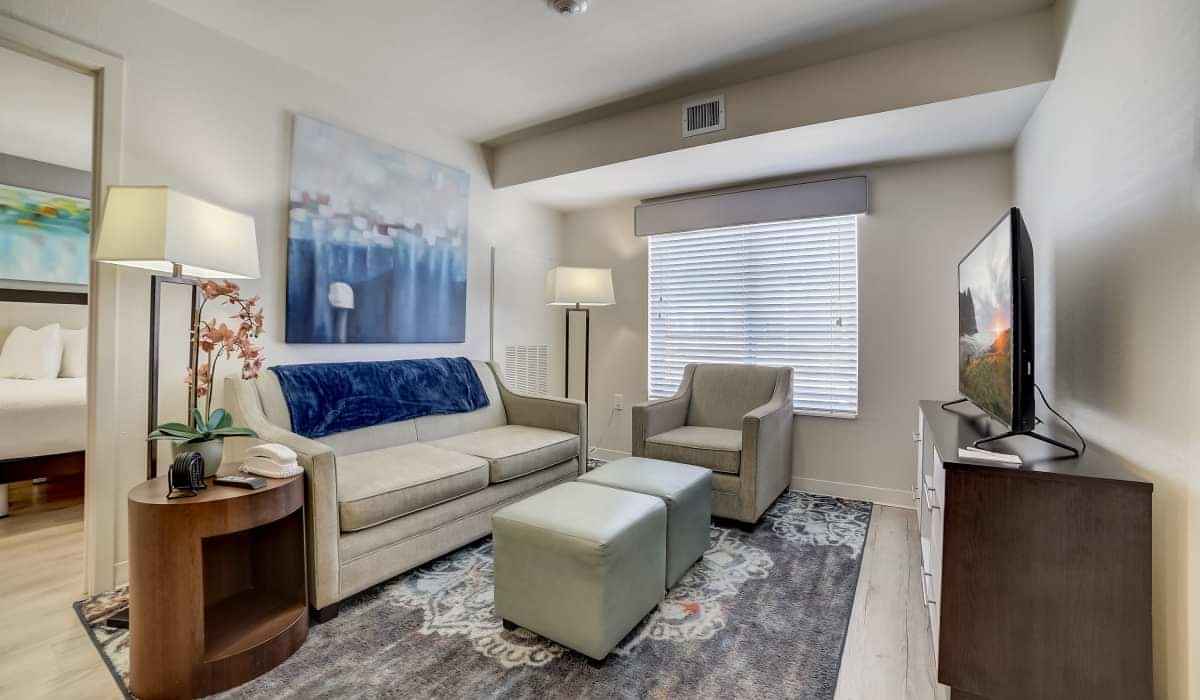 Simplicity At The Rim, San Antonio - San Antonio, Texas, United States - Common Area