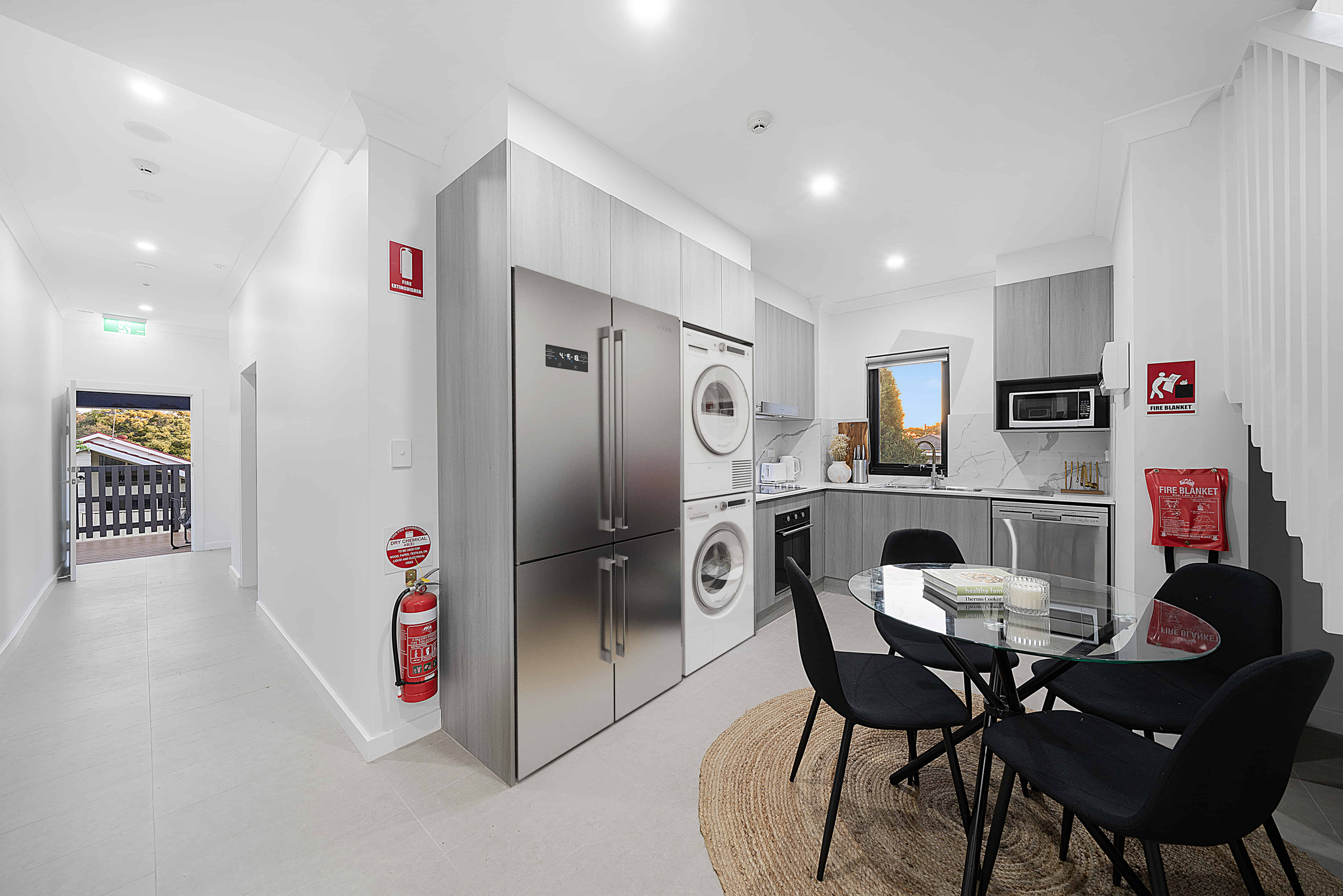 Sharesorted Norton Ashfield, Sydney - Sydney, New South Wales, Australia - Amenities