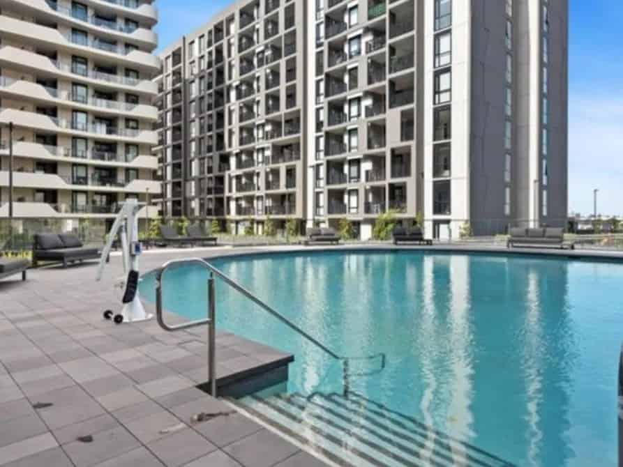 Belong Melbourne Clayton, Melbourne (Test) - Melbourne, Victoria, Australia - Amenities