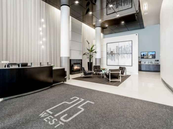 215 West Apartments, Chicago - Chicago, Illinois, United States - Common Area