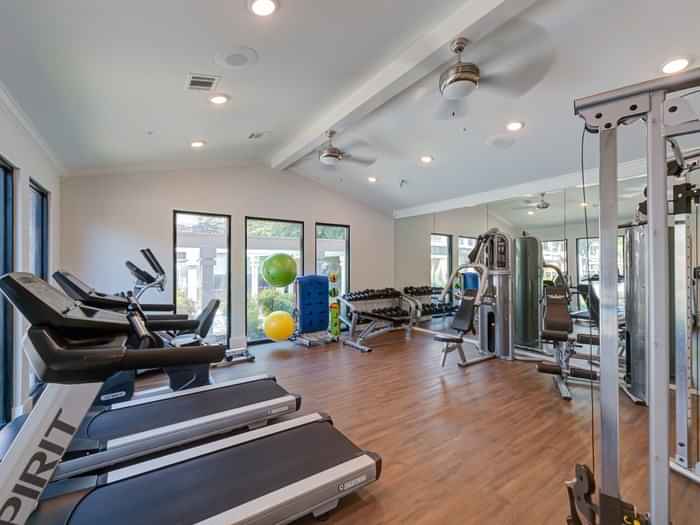 The Courts Of Bent Tree, Dallas - Dallas, Texas, United States - Amenities