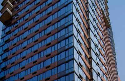 Avalon Clinton, New York - New York City, New York, United States - Exterior
