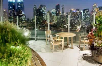 Avalon Clinton, New York - New York City, New York, United States - Common Area