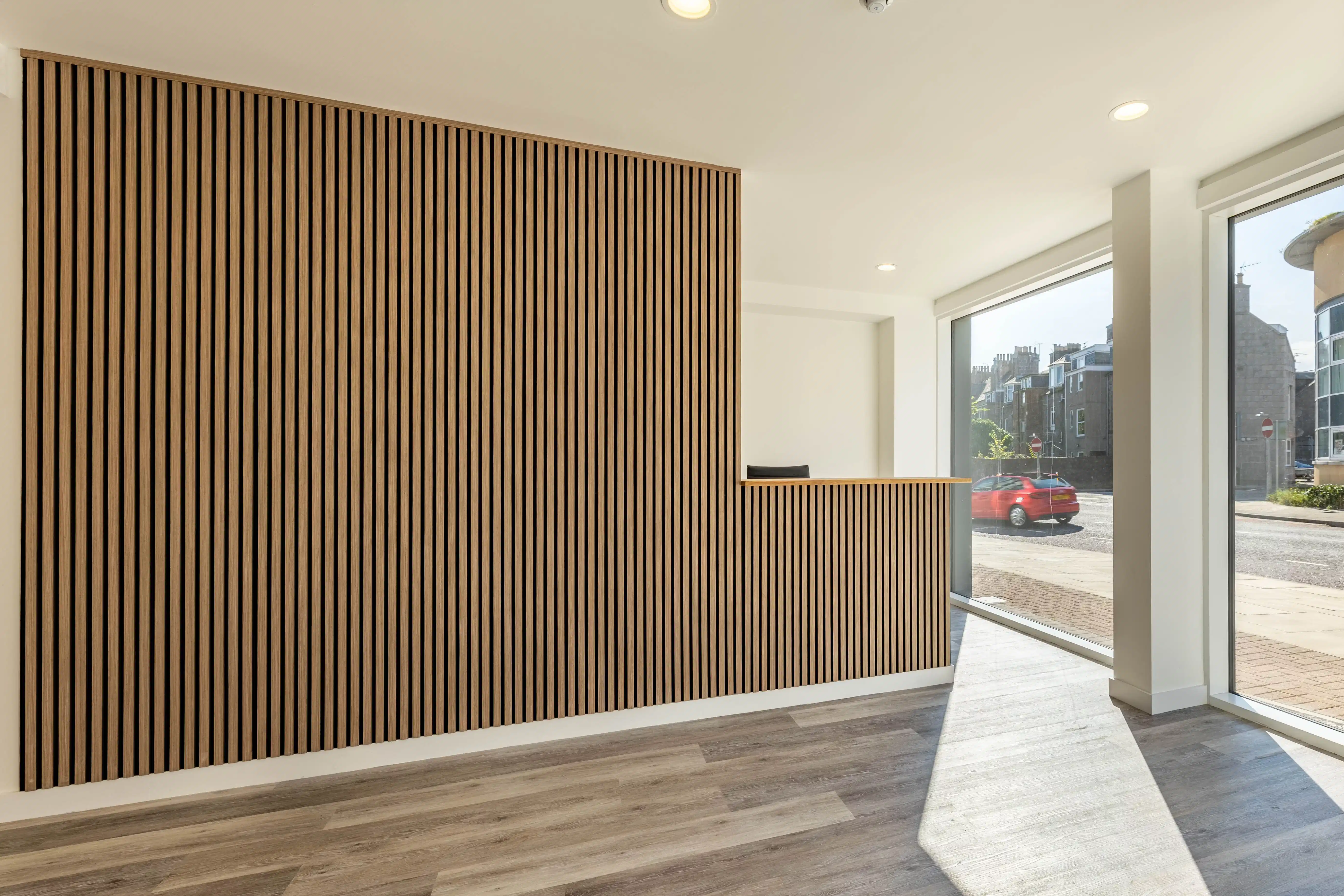 ABeleven,  Aberdeen - Aberdeen, Scotland, United Kingdom - Common Area