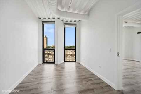 The Arcade Residences, Chicago - Chicago, Illinois, United States - Room