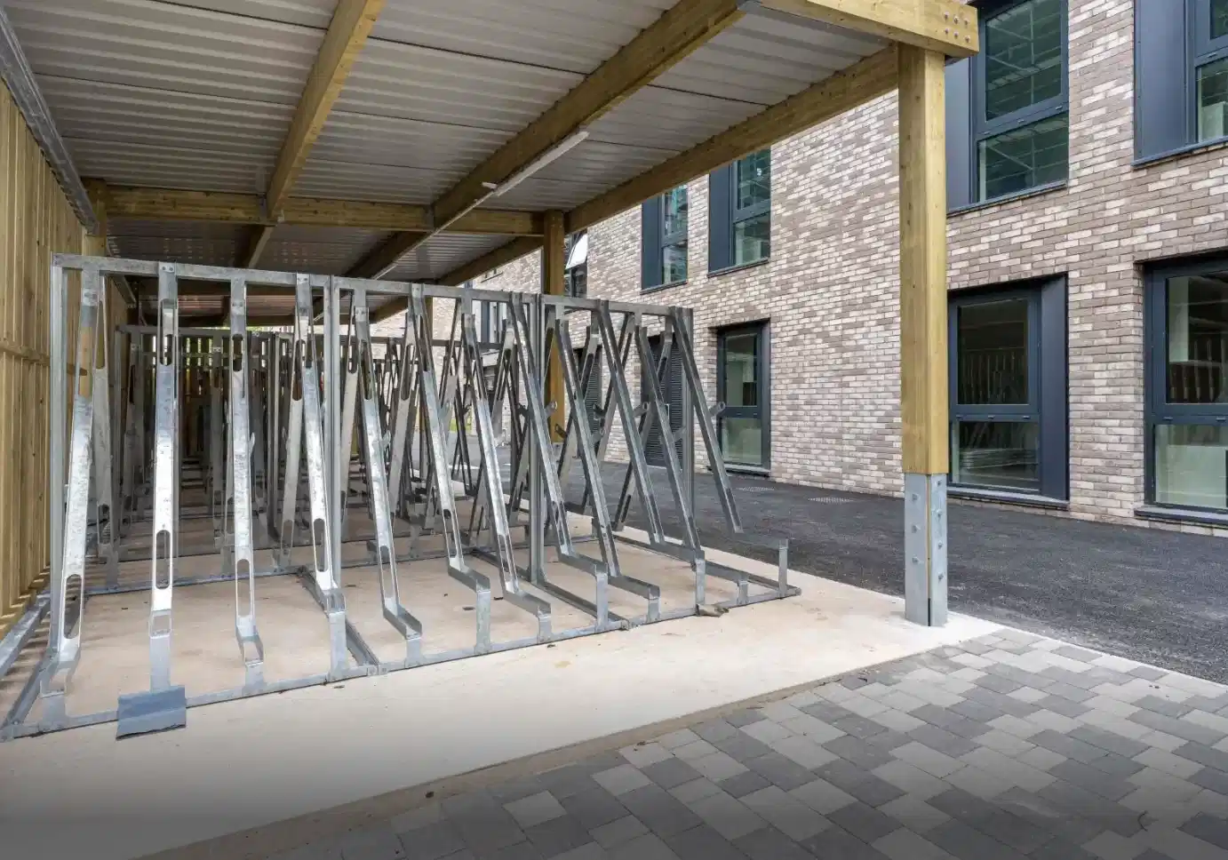 iQ Longwood Place, Warwick - Warwick, England, United Kingdom - Amenities