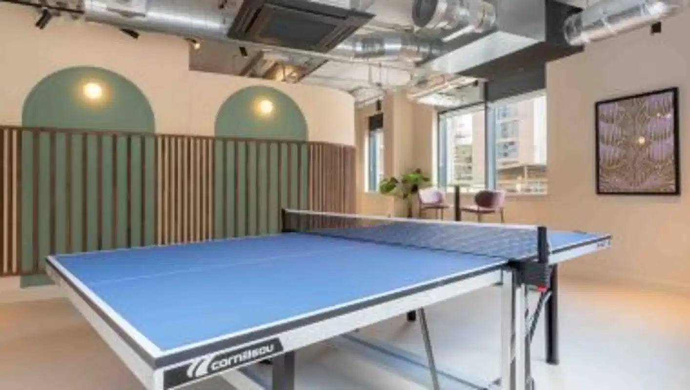 iQ Longwood Place, Warwick - Warwick, England, United Kingdom - Amenities