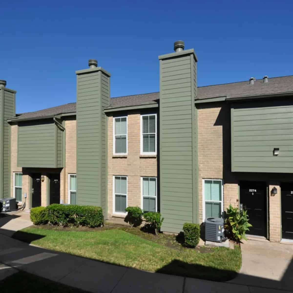 The Reserve At Westwood, Houston 2