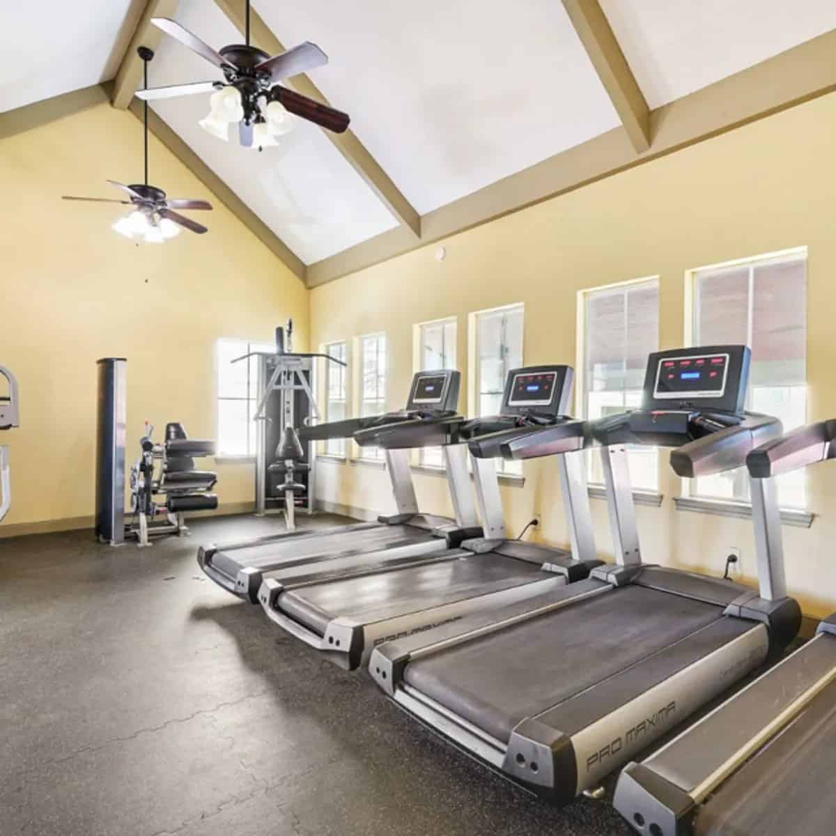 The Reserve At Westwood, Houston 5