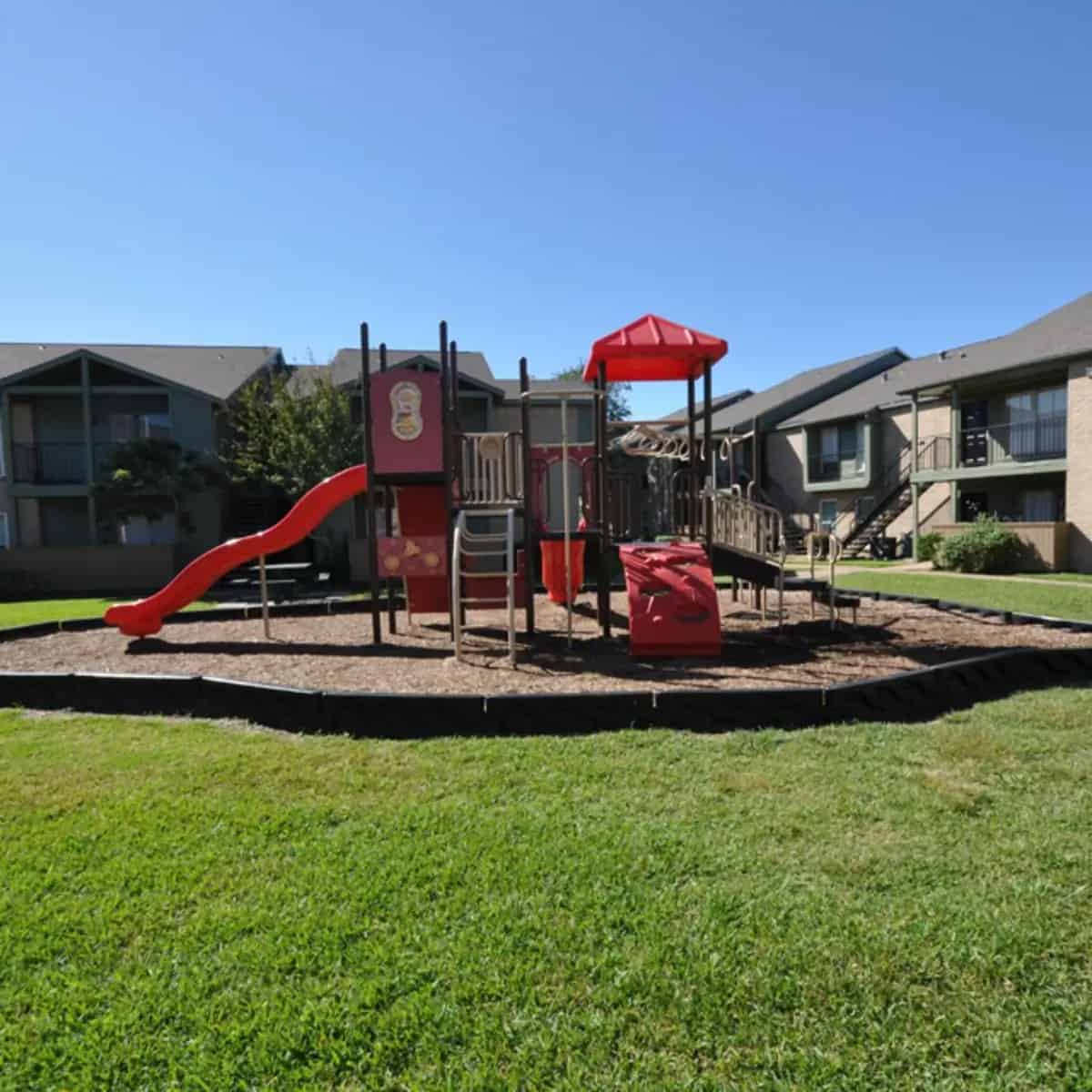 The Reserve At Westwood, Houston - Houston, Texas, United States - Exterior