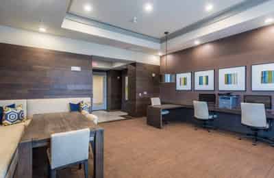 The Beacon At Buffalo Pointe, Houston - Houston, Texas, United States - Common Area
