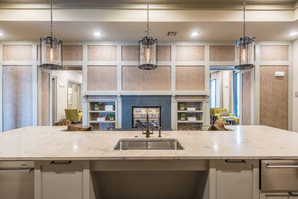 The Beacon At Buffalo Pointe, Houston 5