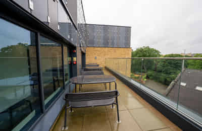 LST Westminster Residence, London - London, England, United Kingdom - Exterior