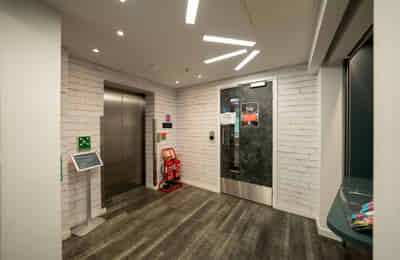 LST Westminster Residence, London - London, England, United Kingdom - Amenities