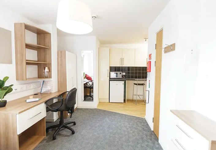 Londonist Islington II, London - London, England, United Kingdom - Room