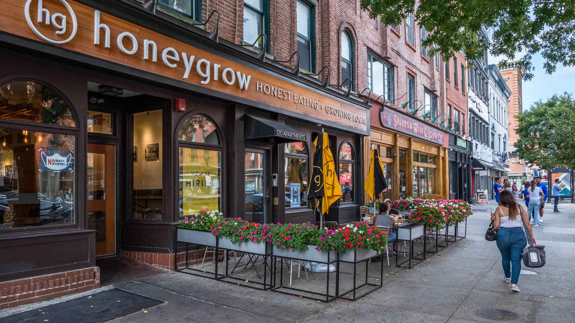 77 Park Avenue Apartments, New York - New York City, New York, United States - Exterior