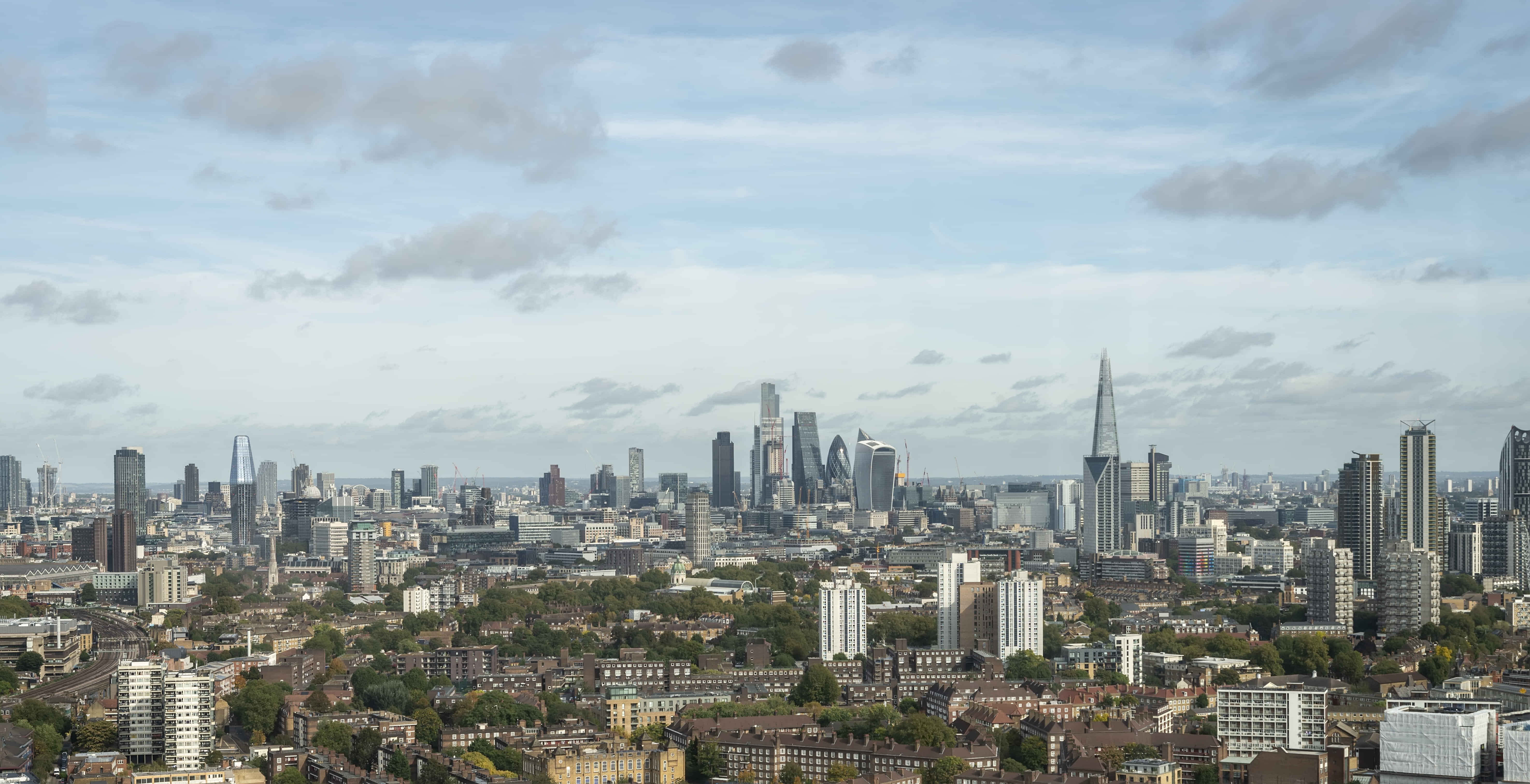 Londonist IQ Vega Residence, London - London, England, United Kingdom - Exterior