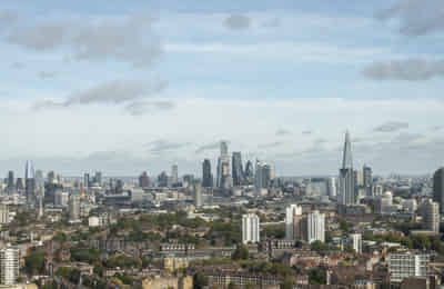 Londonist IQ Vega Residence, London - London, England, United Kingdom - Exterior