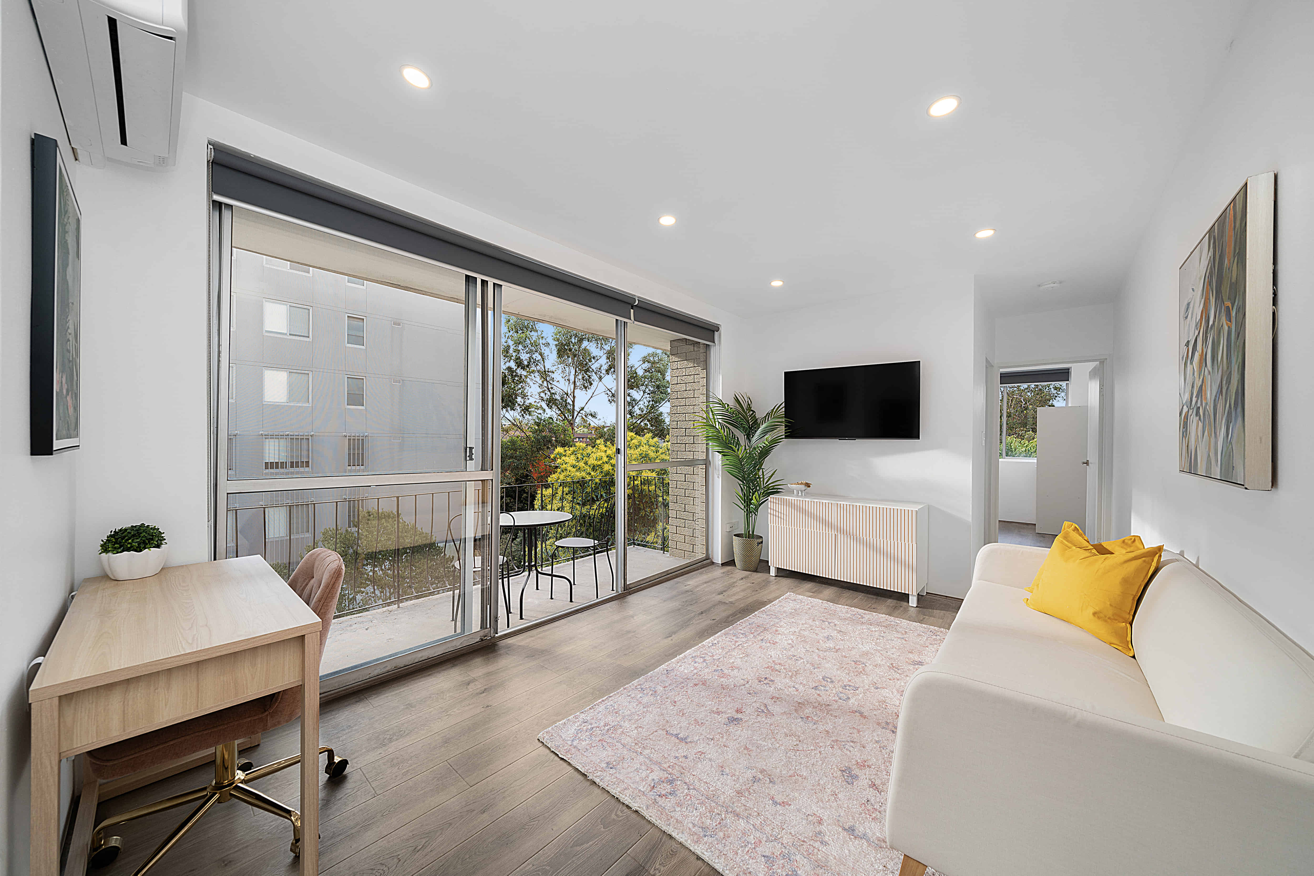 Sharesorted Ryde, Sydney - Sydney, New South Wales, Australia - Unit 9 - Common Area