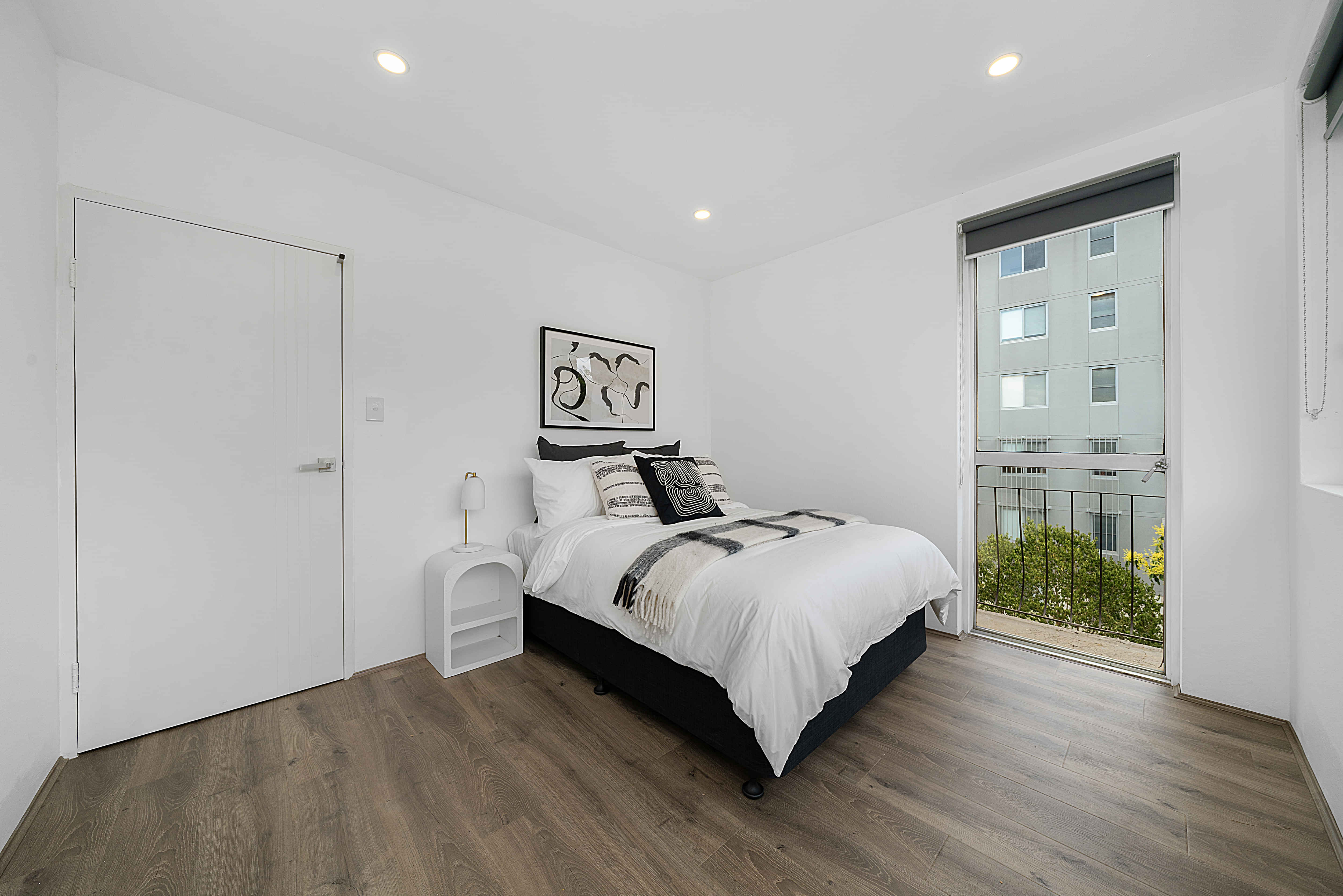 Sharesorted Ryde, Sydney - Sydney, New South Wales, Australia - Unit 9 - Bedroom