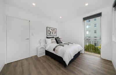 Sharesorted Ryde, Sydney - Sydney, New South Wales, Australia - Unit 9 - Bedroom