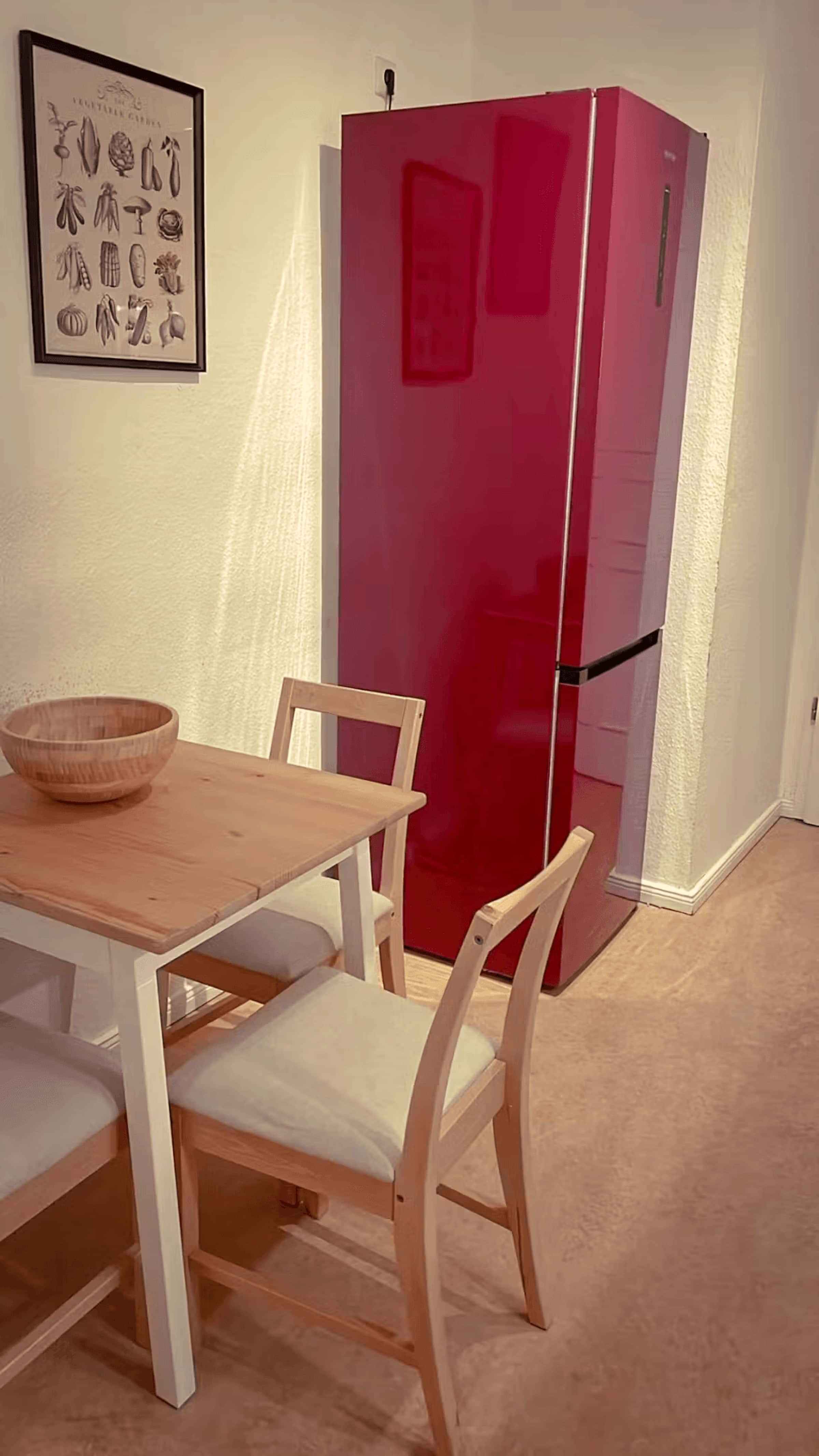 Pettenkoferstraße, Berlin - Berlin, Germany - Amenities