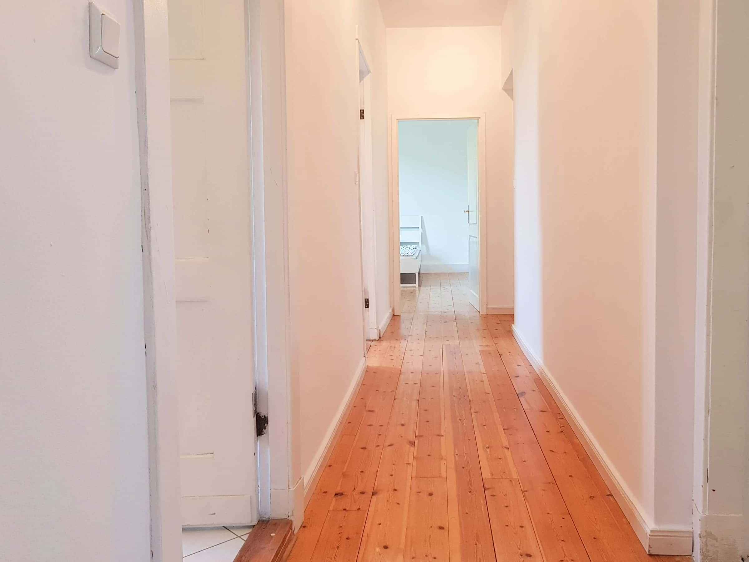 Treskowallee, Berlin - Berlin, Germany - Common Area