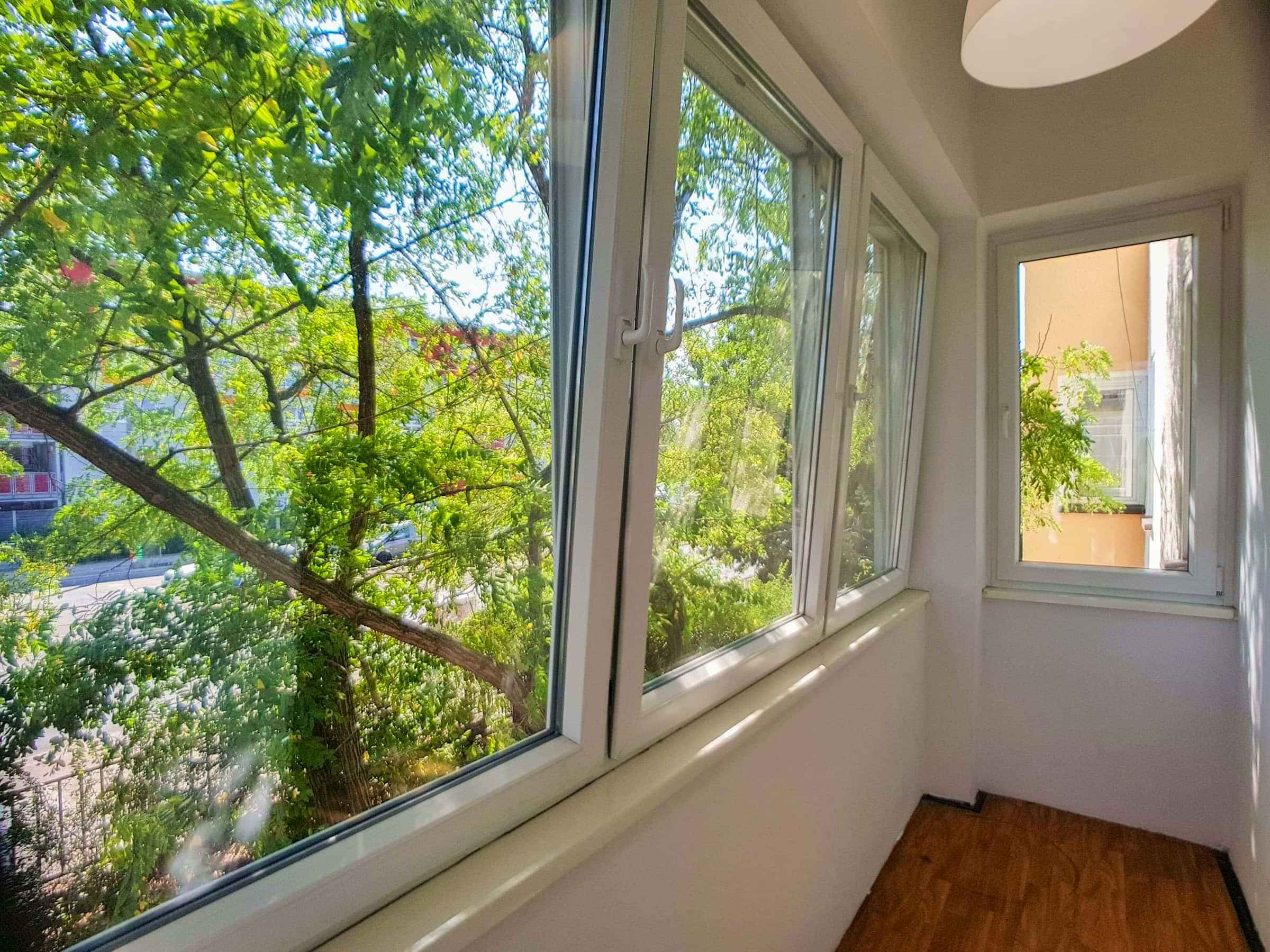 Treskowallee, Berlin - Berlin, Germany - Common Area