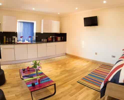 New Brook House, Nottingham 5