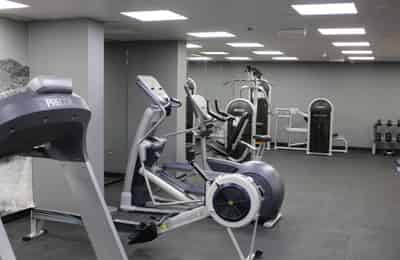 New Brook House, Nottingham - Nottingham, England, United Kingdom - Amenities