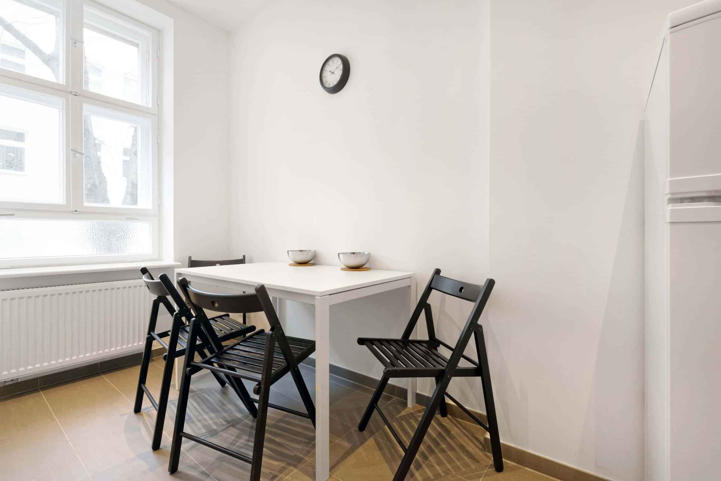 Damerowstraße, Berlin - Berlin, Germany - Amenities