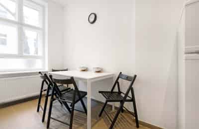 Damerowstraße, Berlin - Berlin, Germany - Amenities