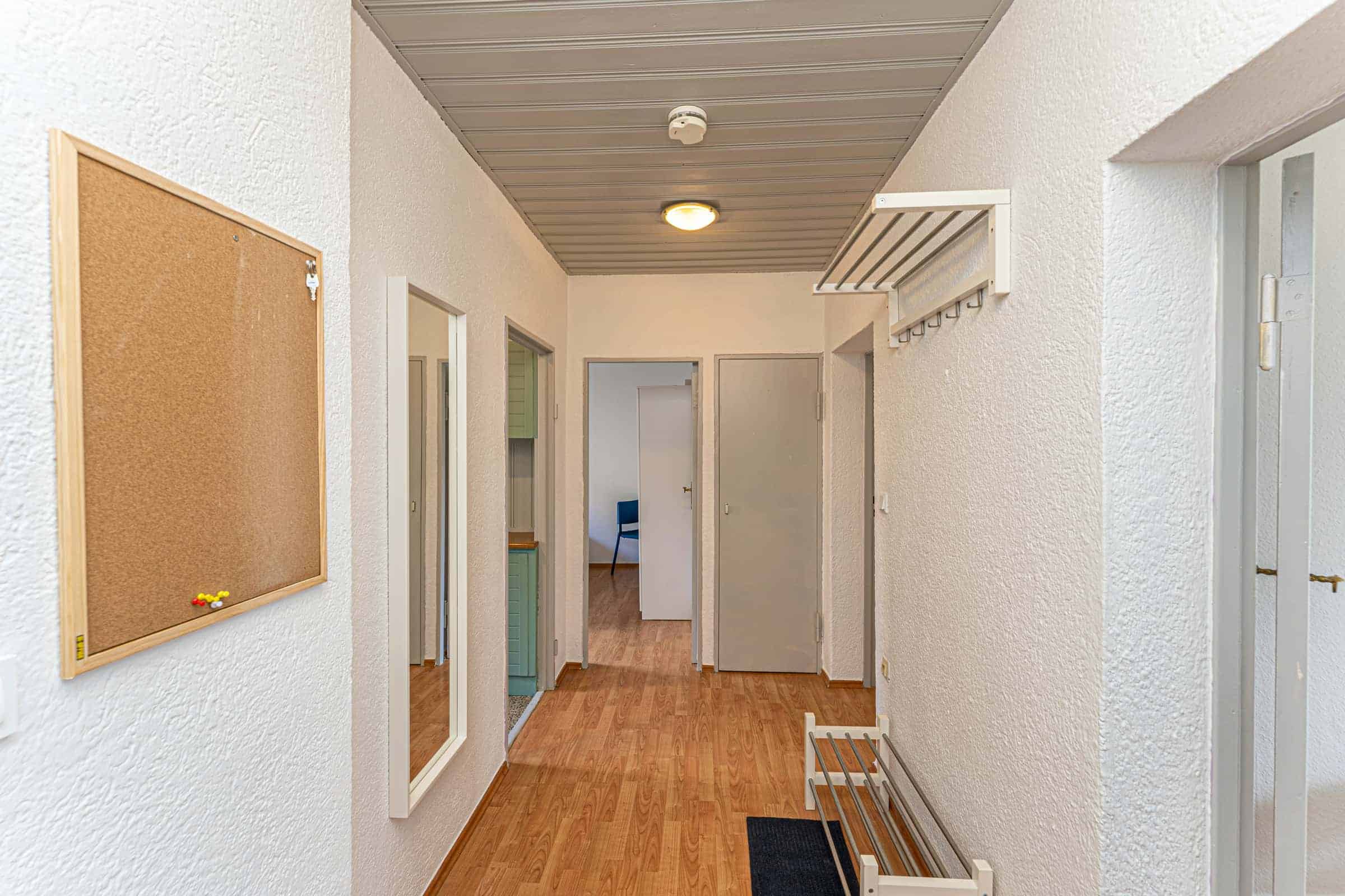 Reginhardstraße, Berlin - Berlin, Germany - Common Area