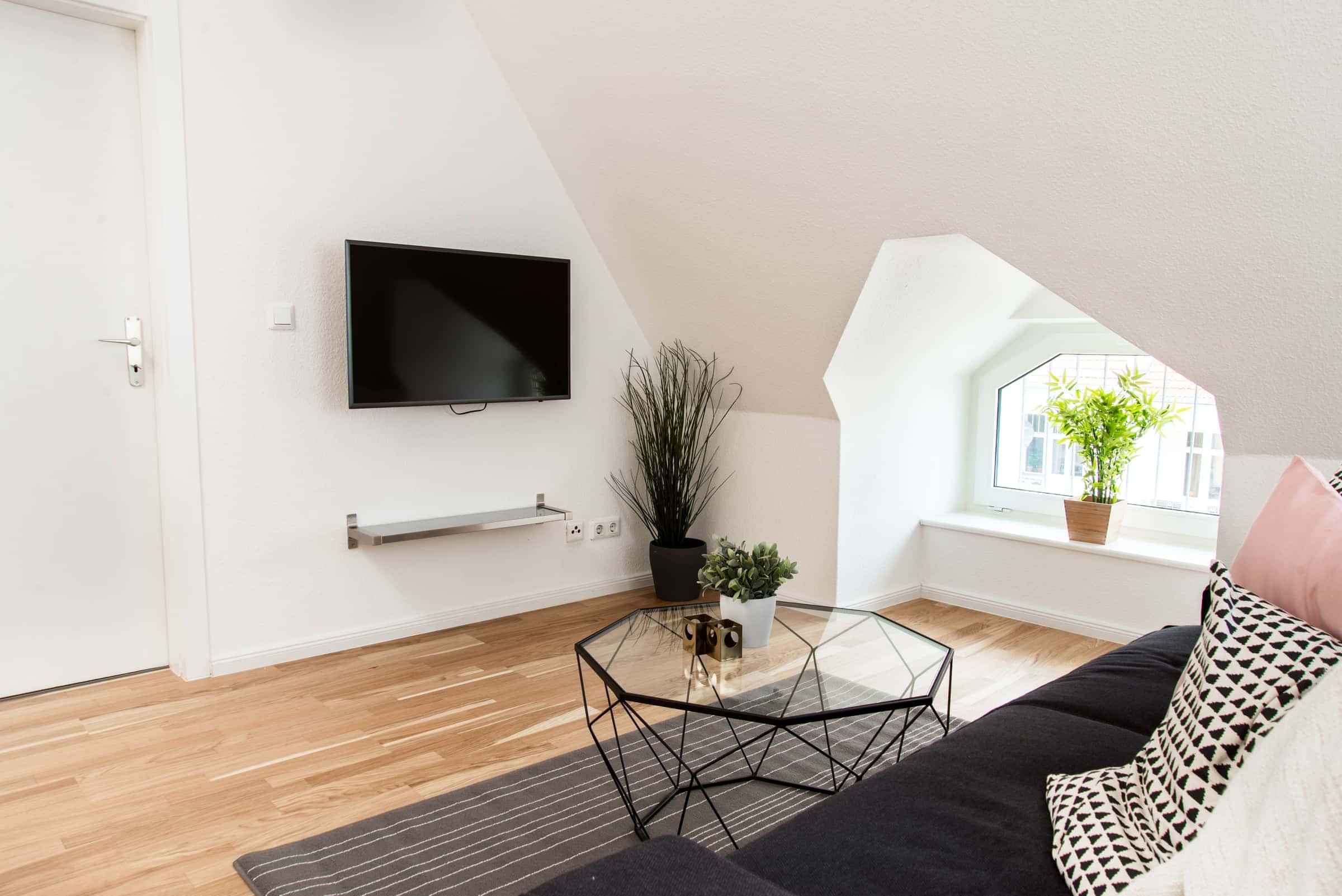 Guineastraße, Berlin - Berlin, Germany - Common Area