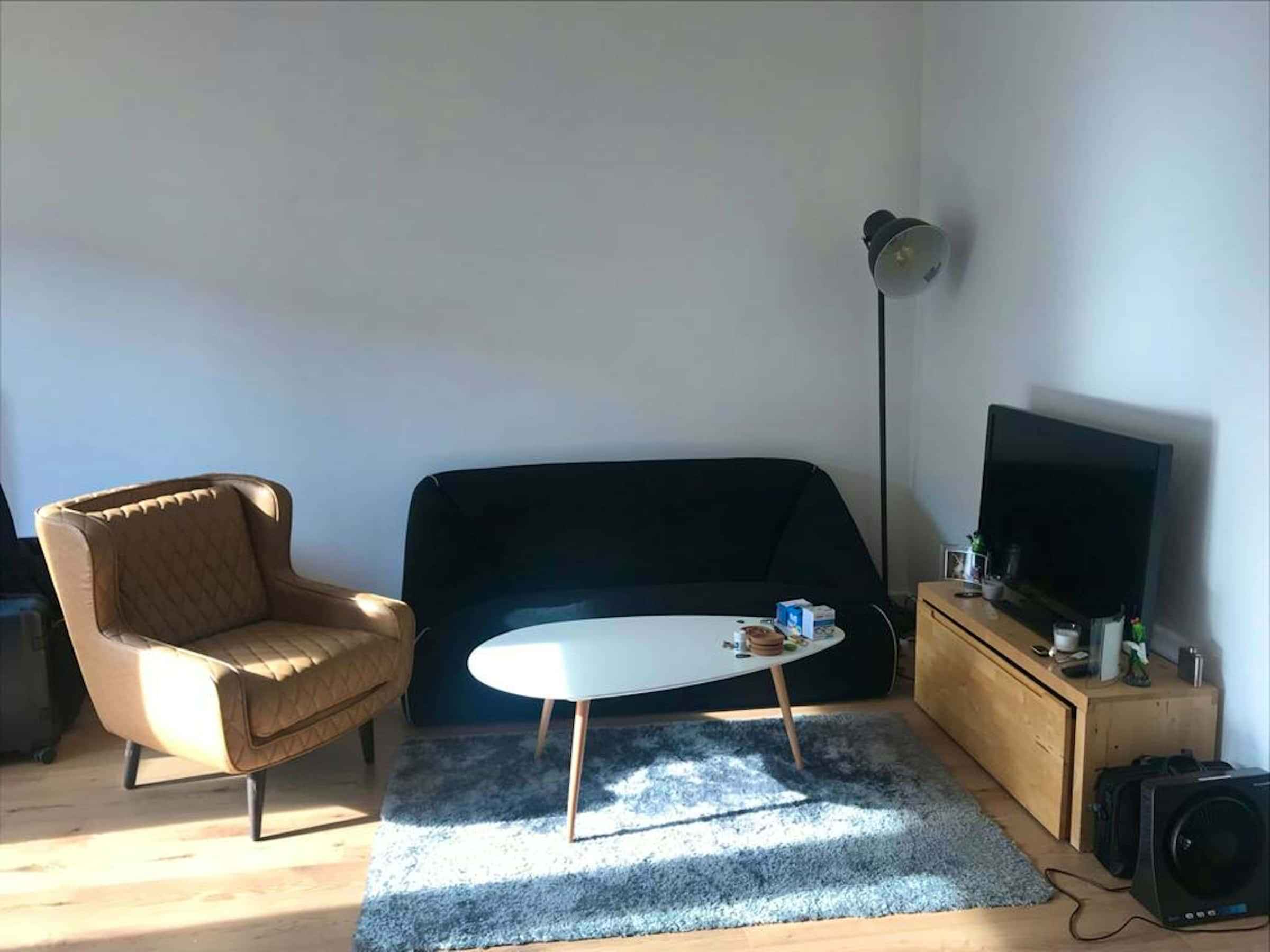 Uhlandstraße, Berlin - Berlin, Germany - Common Area