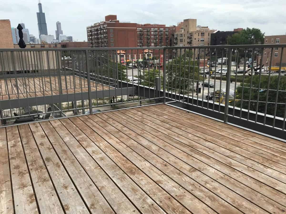 West Loop, Chicago - Chicago, Illinois, United States - Exterior