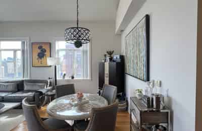 West Town, Chicago - Chicago, Illinois, United States - Common Area