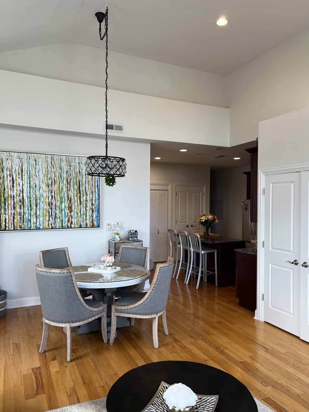 West Town, Chicago - Chicago, Illinois, United States - Common Area